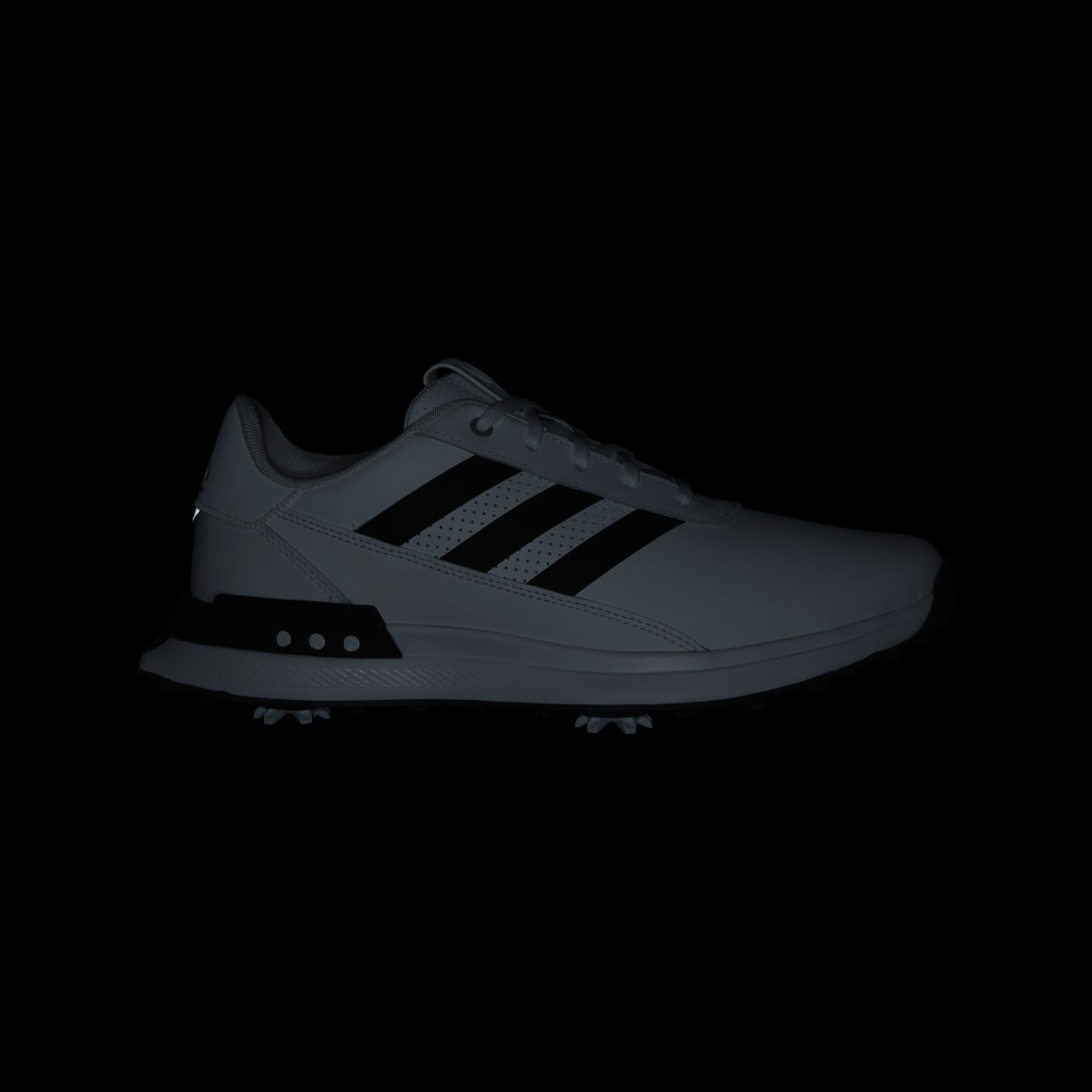 Adidas S2G 24 Golf Shoes. 5
