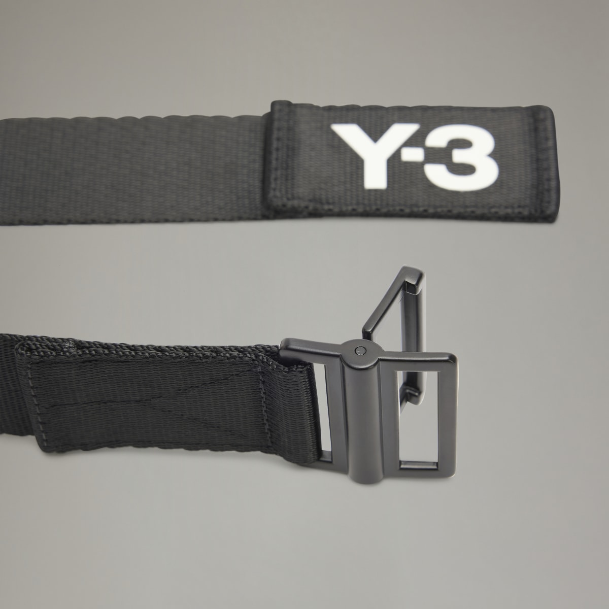 Adidas Ceinture Y-3 Classic Logo. 4