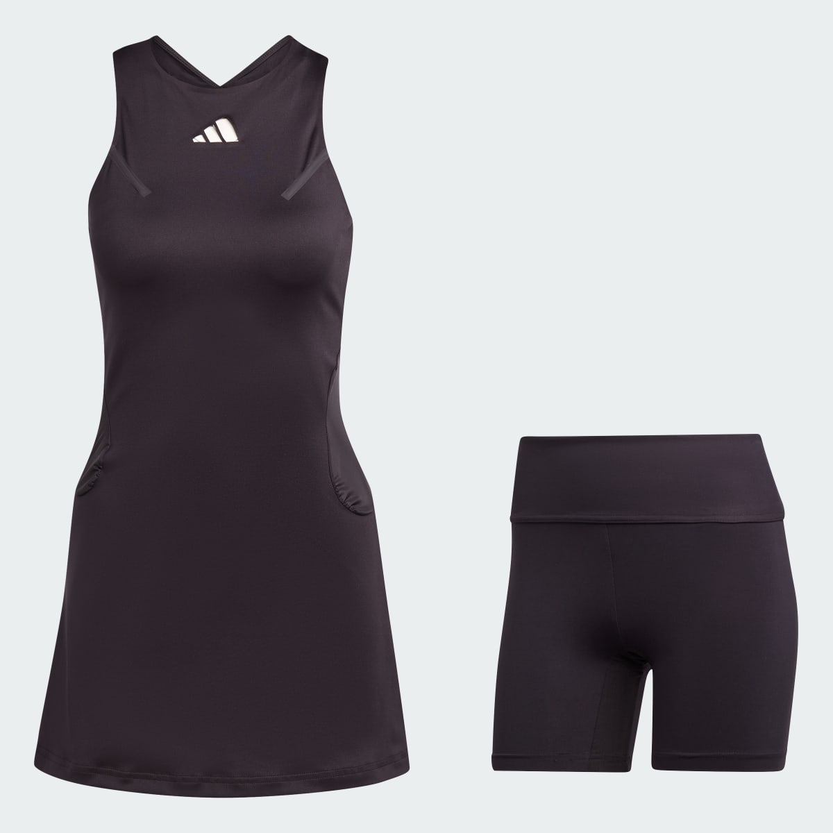 Adidas Sukienka Tennis Premium. 6