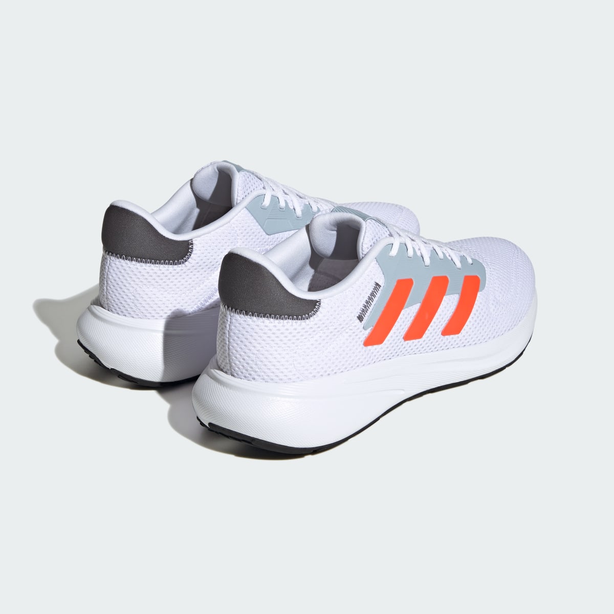 Adidas Tenis Response Runner. 6