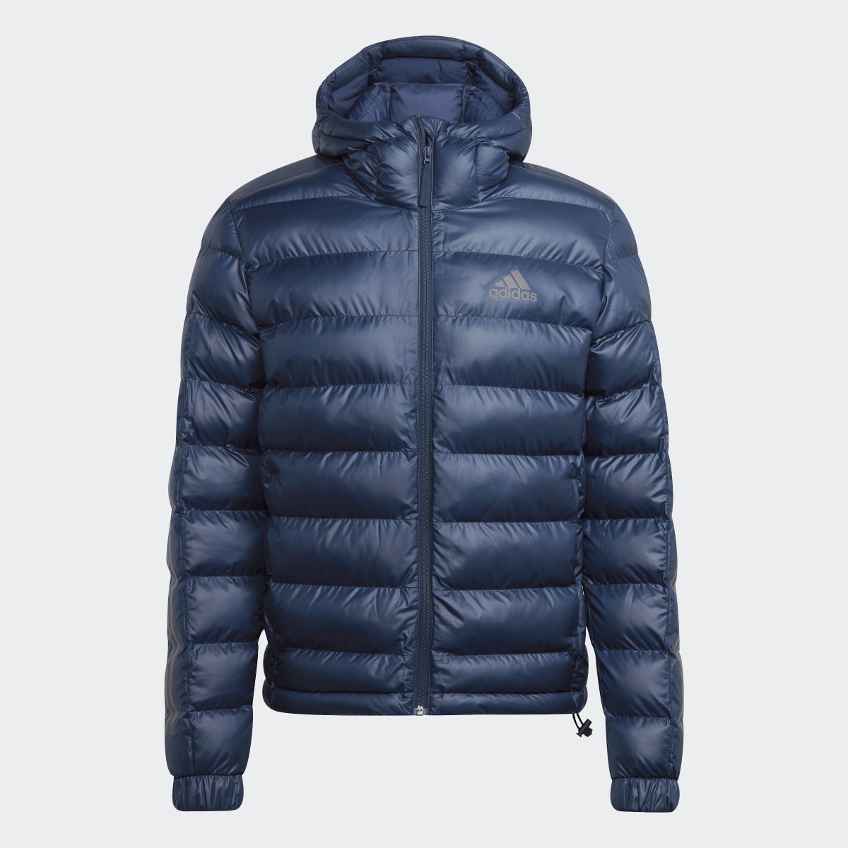 Adidas 3-Streifen SDP Badge of Sport Jacke. 5