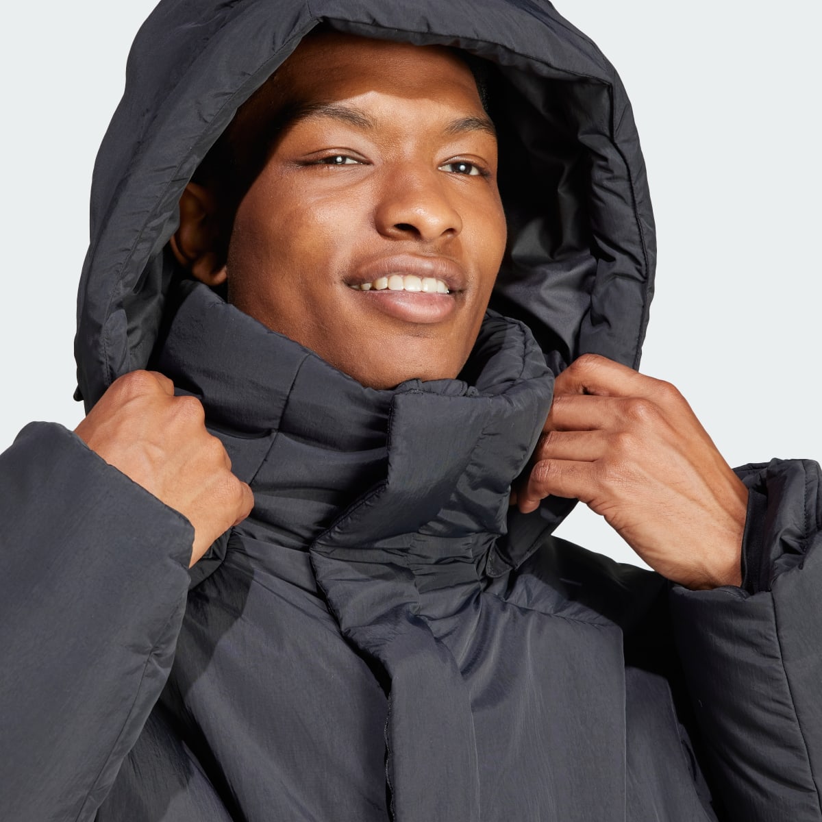 Adidas Chaqueta MYSHELTER COLD.RDY. 9