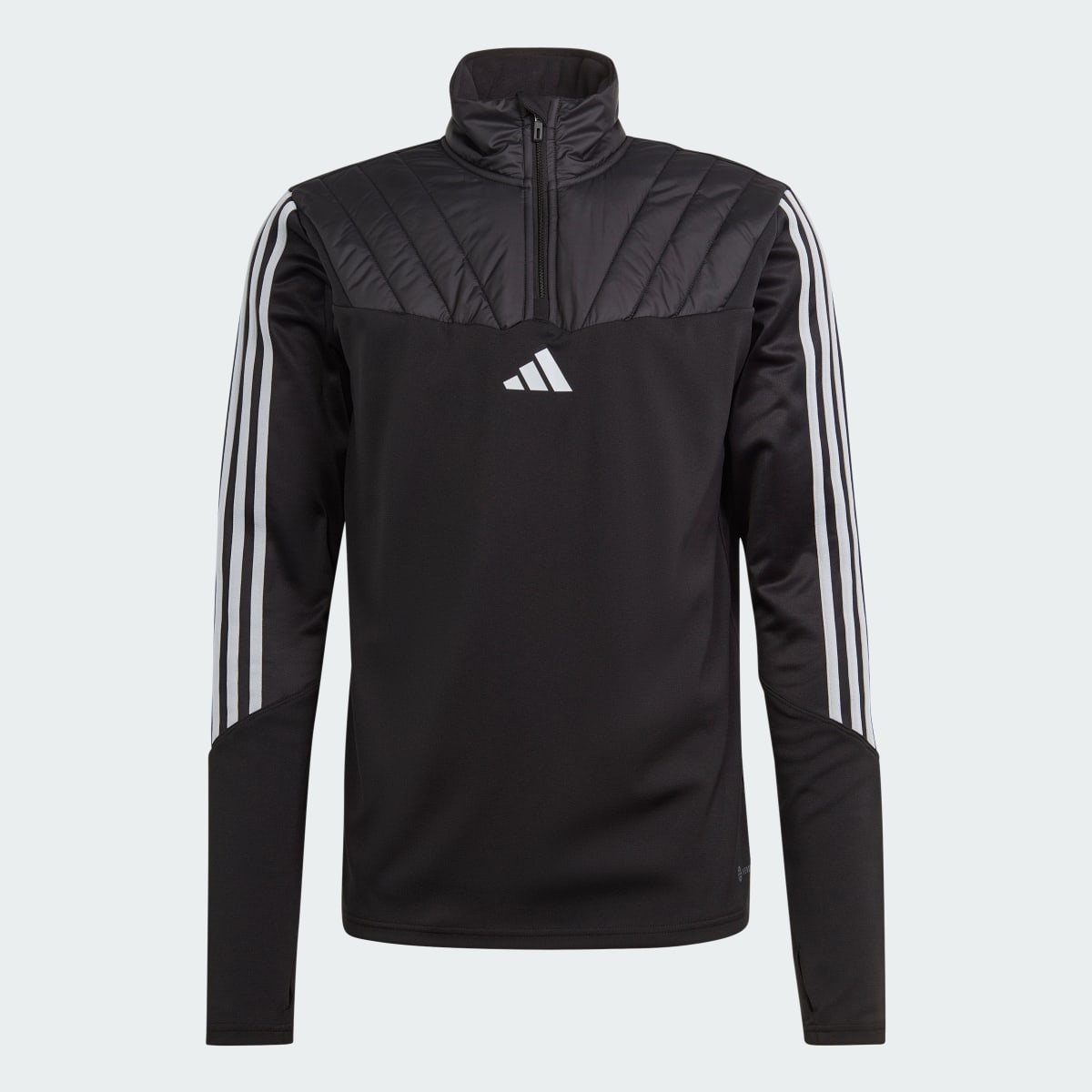 Adidas Maglia Tiro 23 Club Winterized. 5