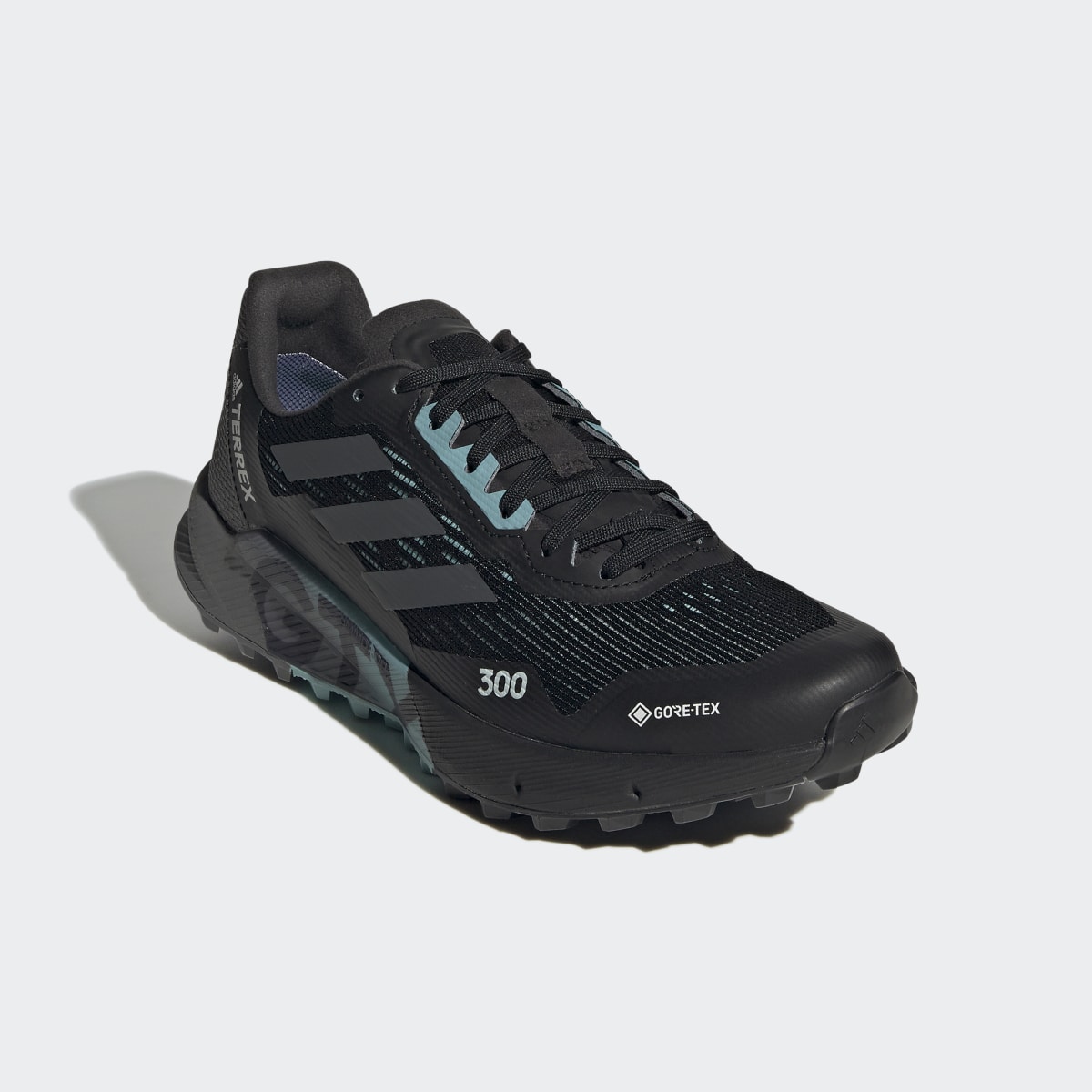 Adidas Chaussure de trail running Terrex Agravic Flow 2.0 GORE-TEX. 8