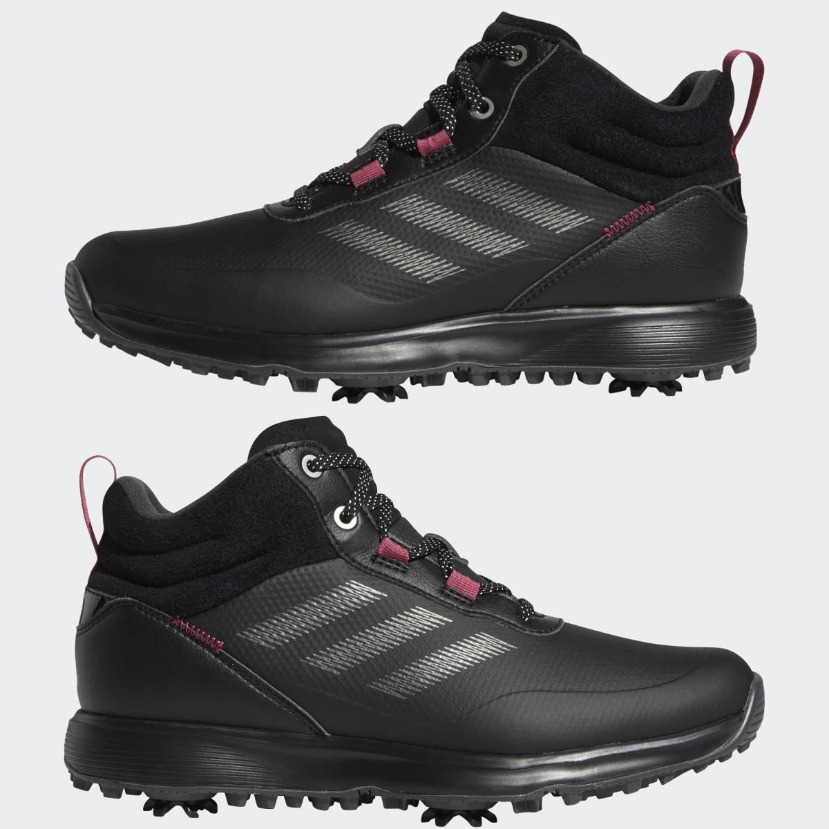 Adidas S2G Mid-Cut Golf Shoes. 10