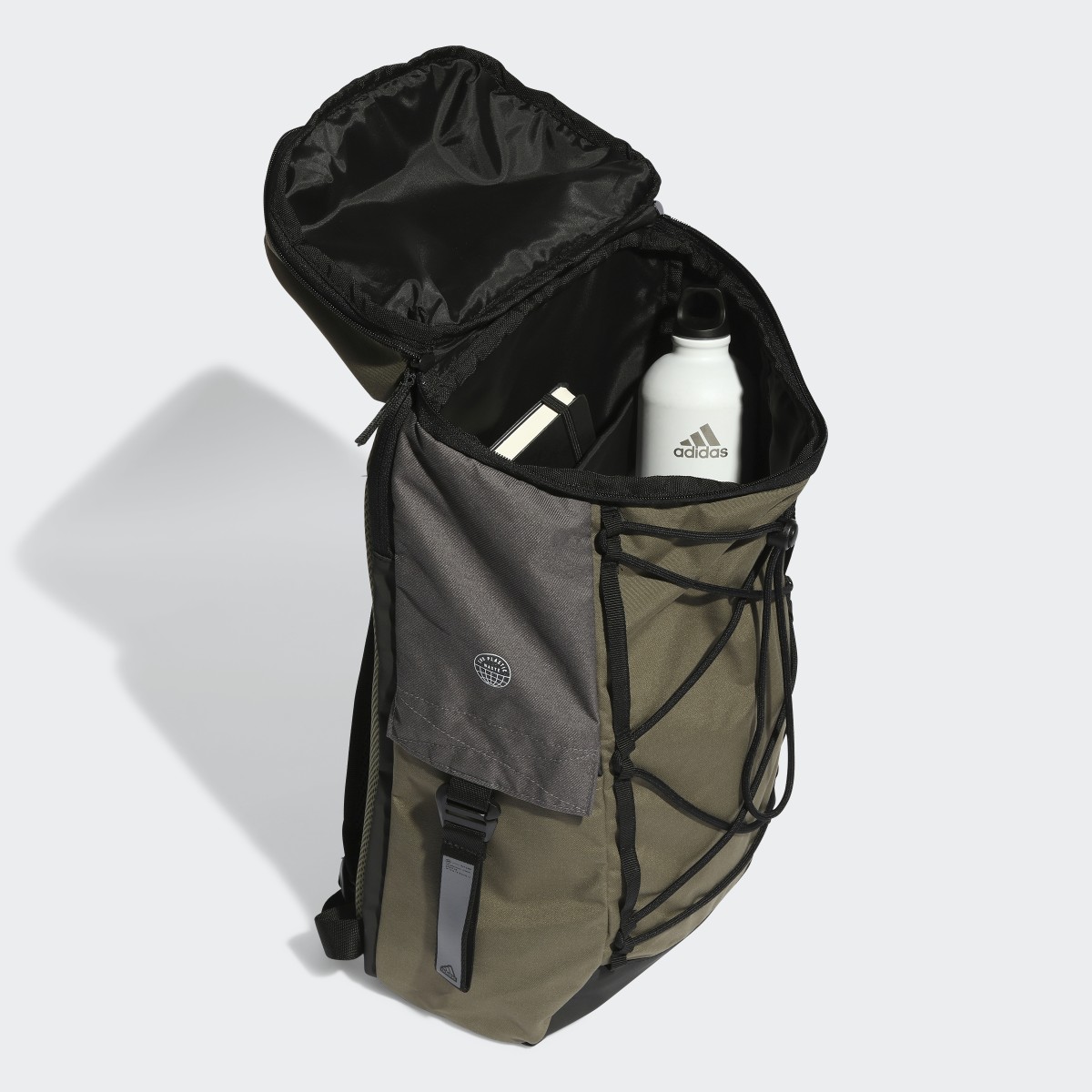 Adidas Mochila City Xplorer. 5