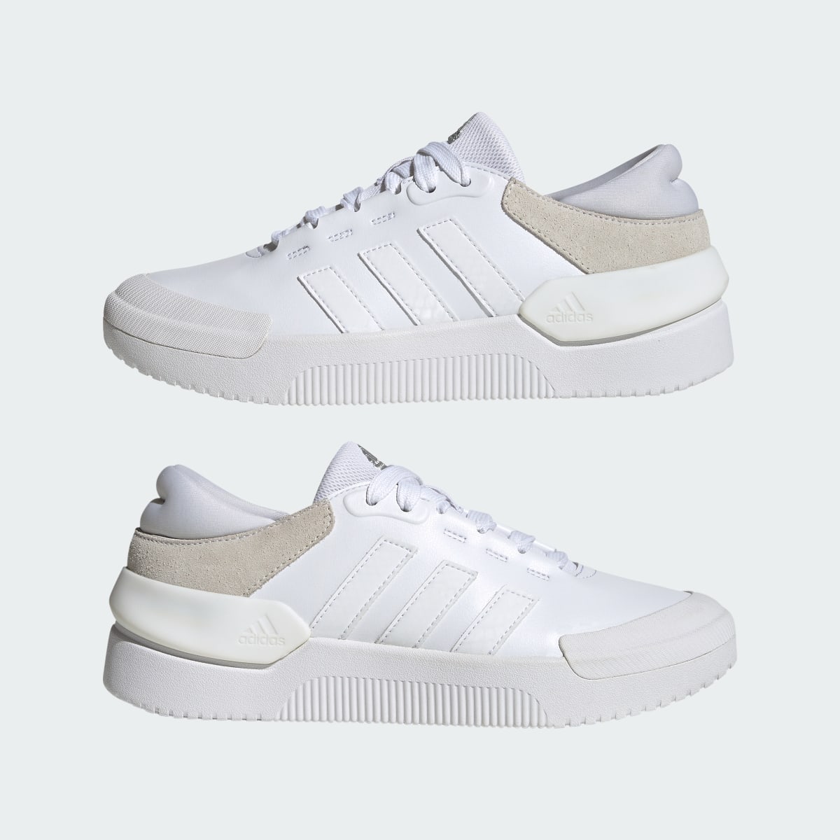 Adidas Chaussure Court Funk. 8