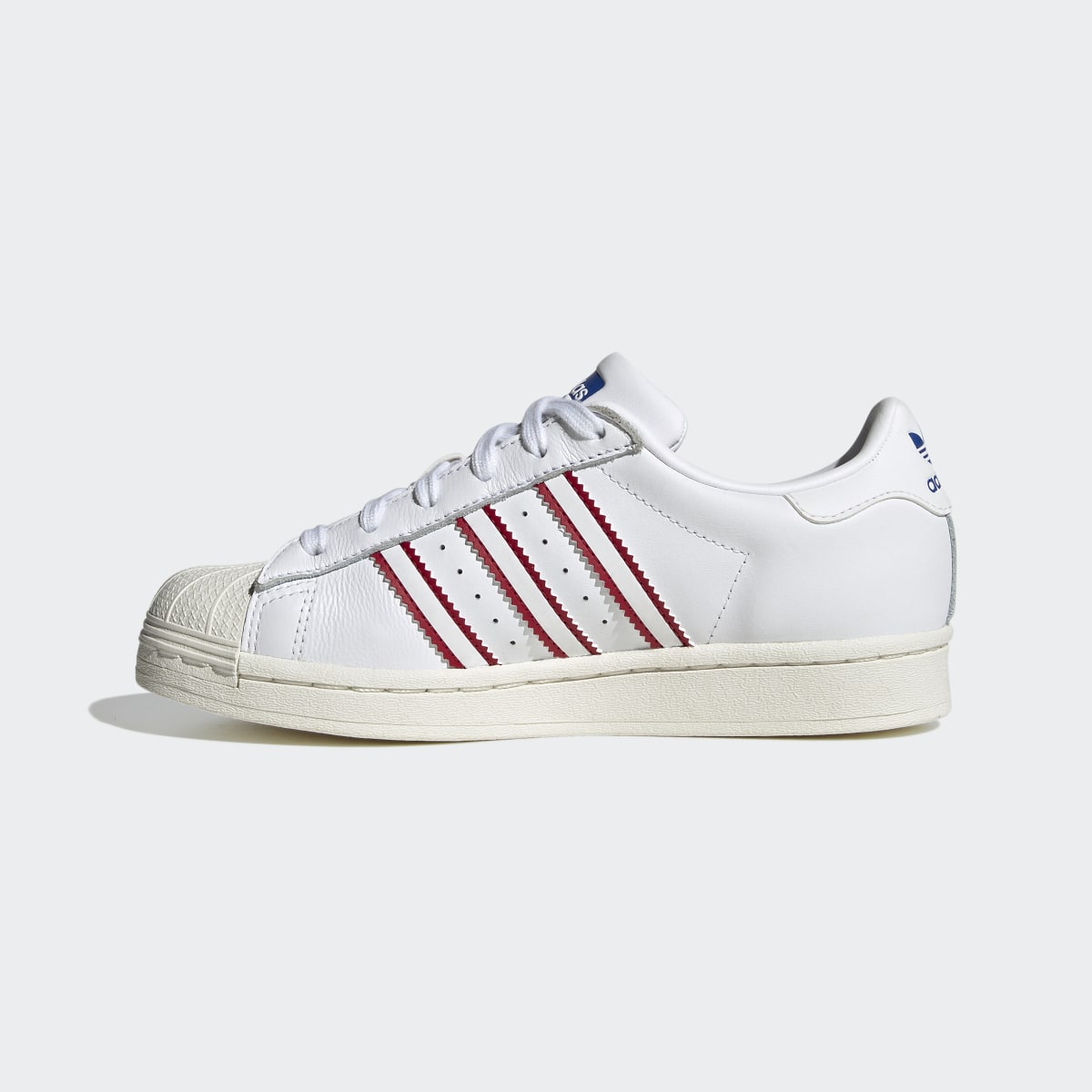 Adidas Superstar Shoes. 7