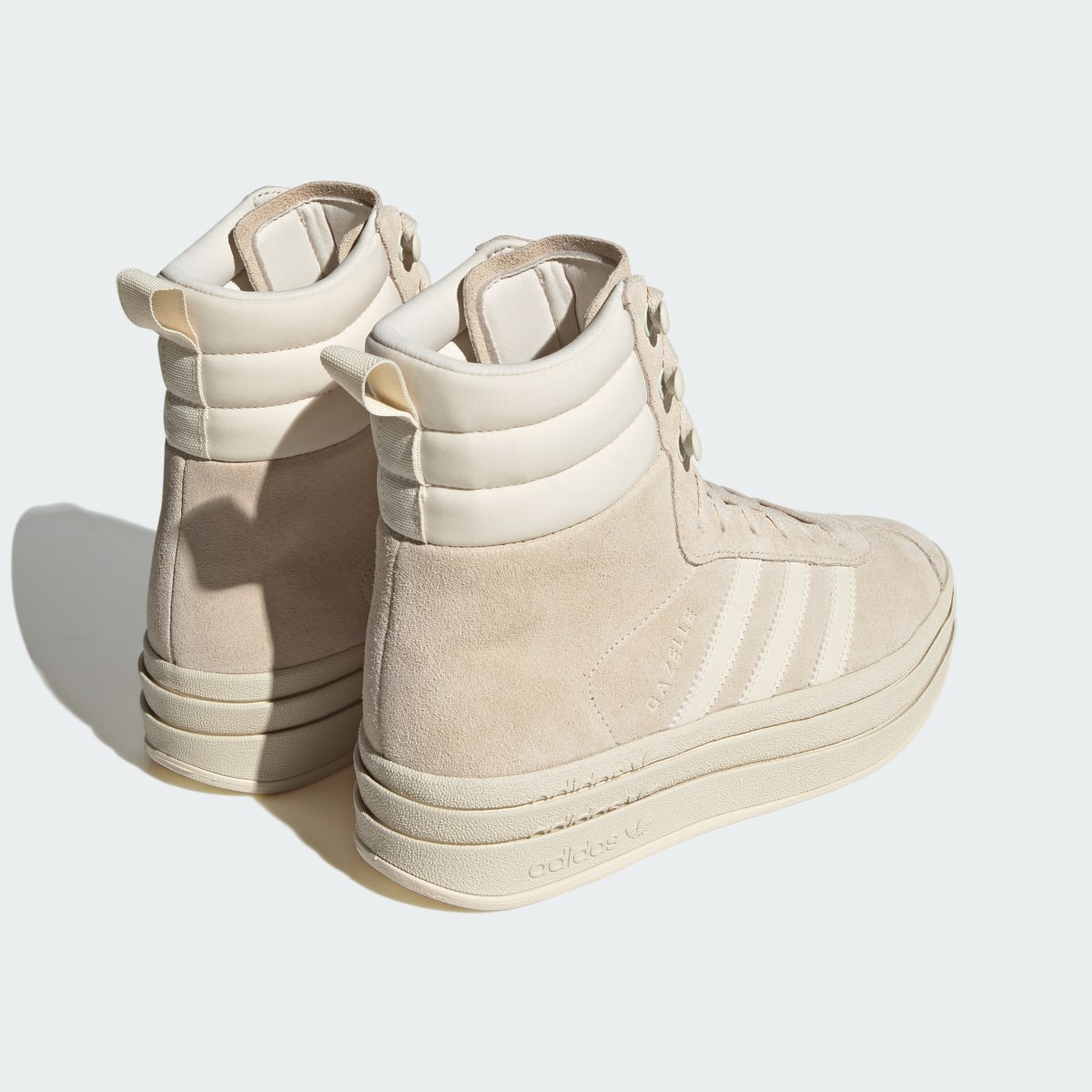 Adidas Zapatilla Gazelle. 6