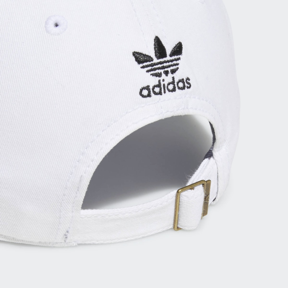 Adidas Washed Relaxed Hat. 7