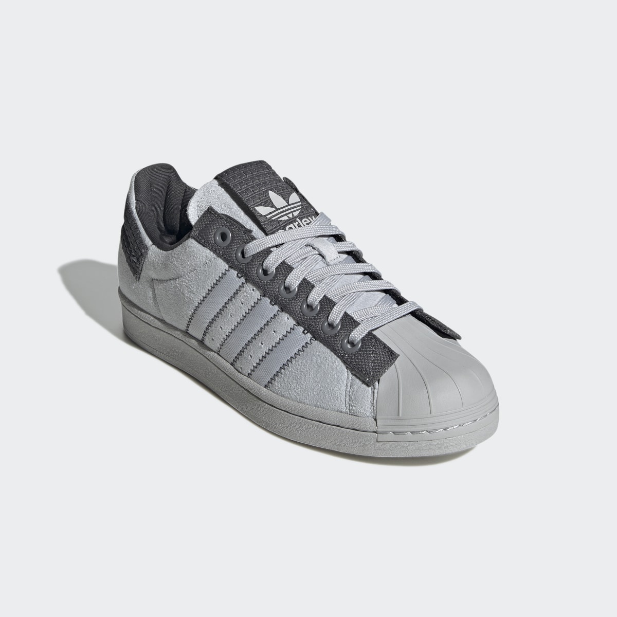 Adidas Superstar Parley Shoes. 8
