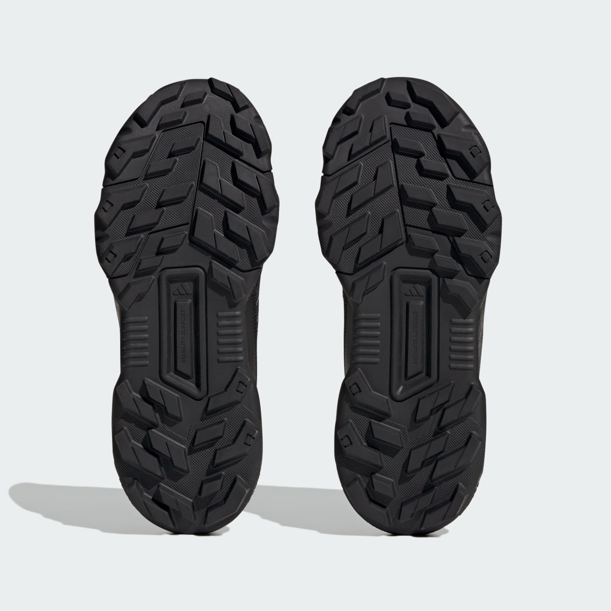 Adidas Unity Leather Yürüyüş Ayakkabısı. 6