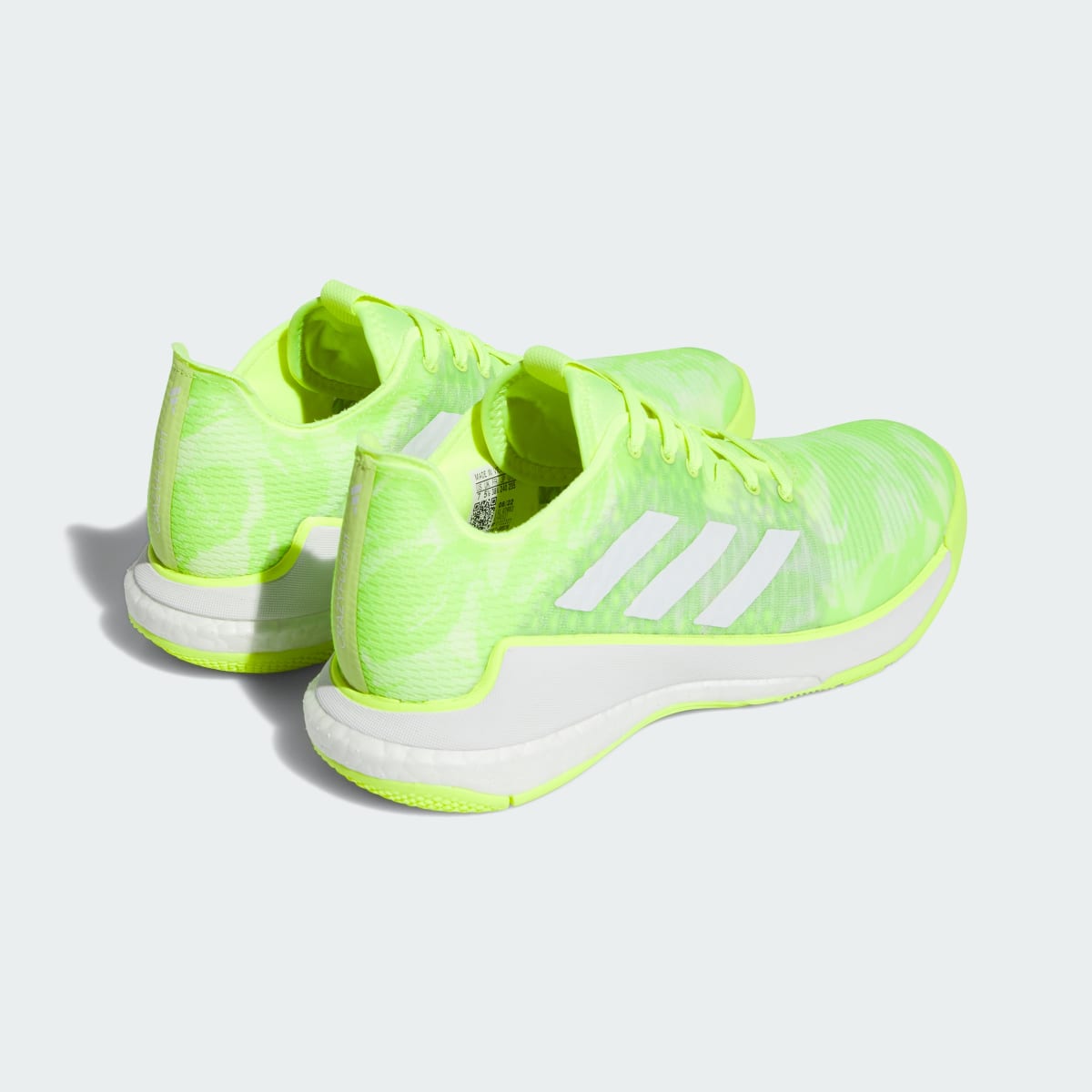 Adidas Crazyflight W. 6