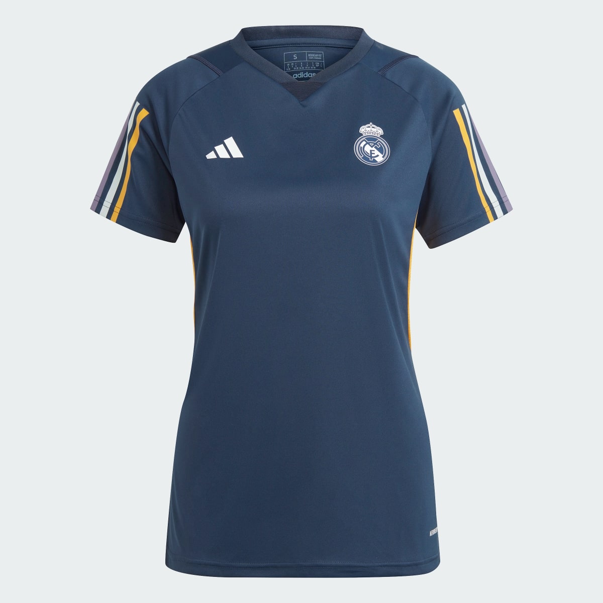 Adidas Camiseta entrenamiento Real Madrid Tiro 23. 5