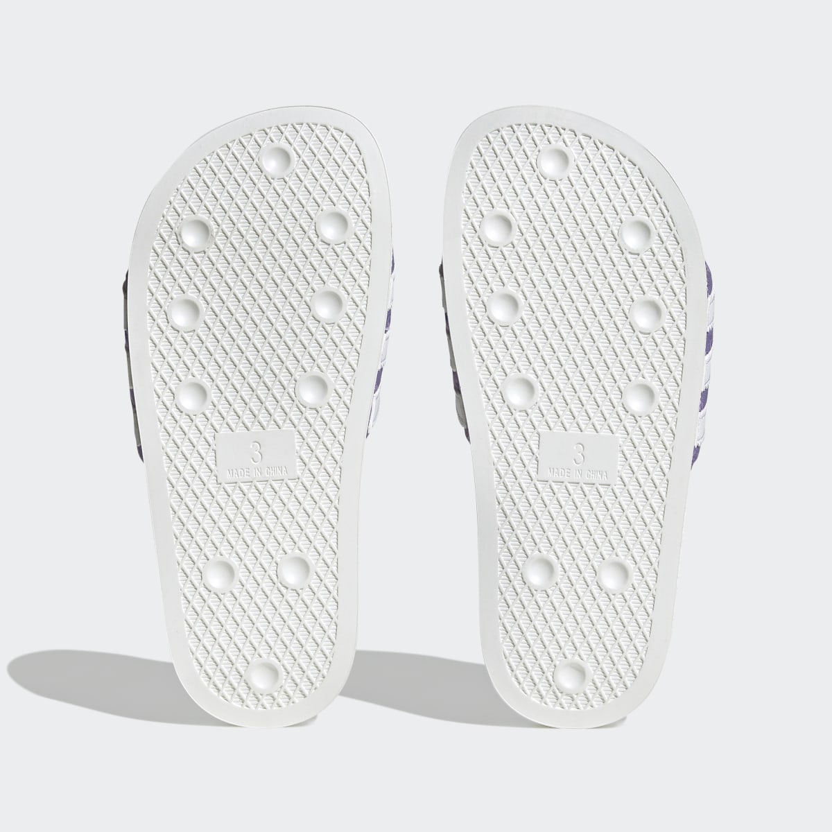 Adidas Adilette Slides. 4