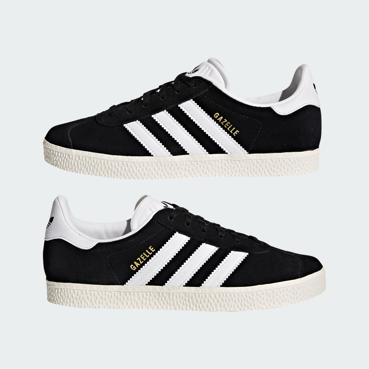 Adidas Gazelle Ayakkabı. 9