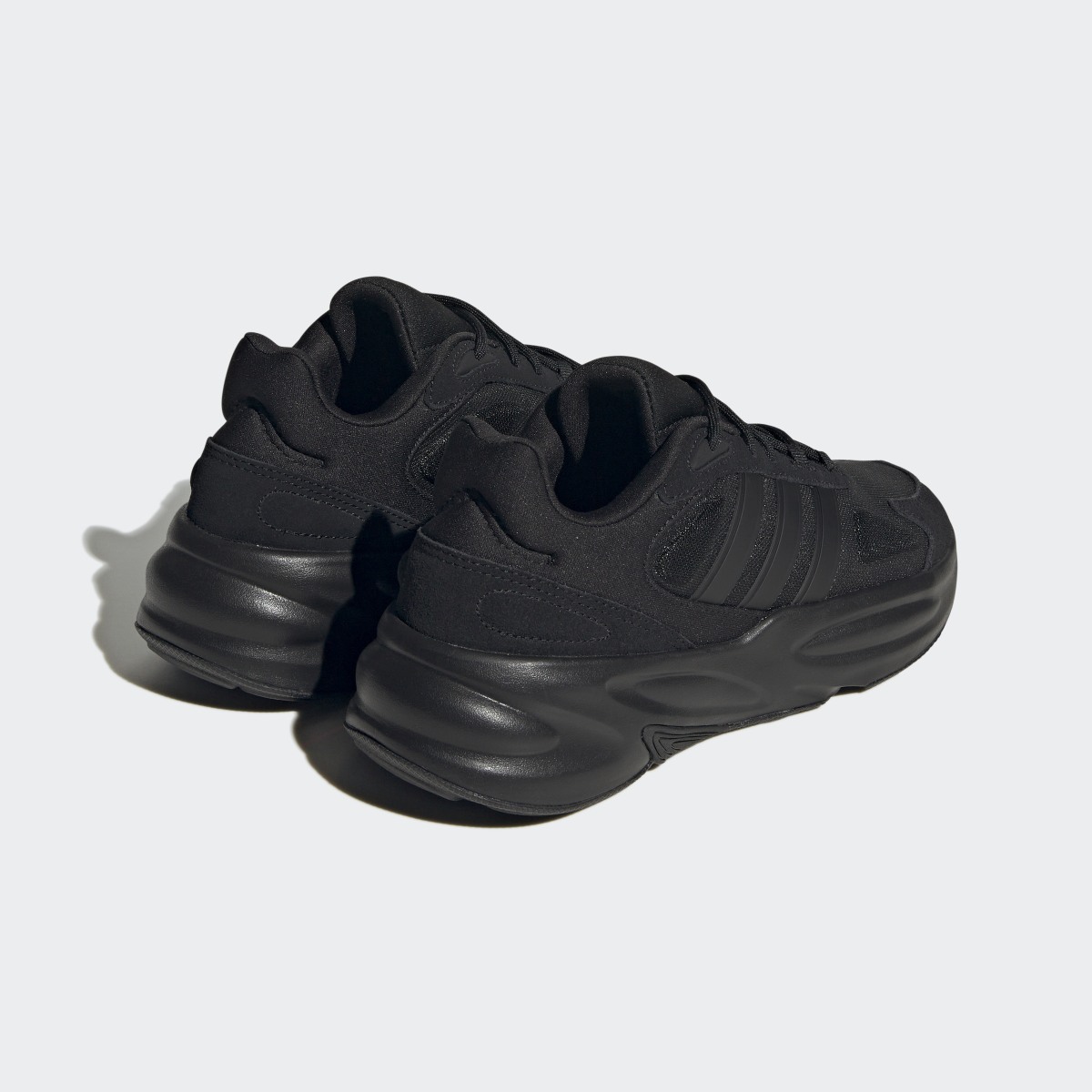 Adidas Ozelle Cloudfoam Lifestyle Running Shoes. 6