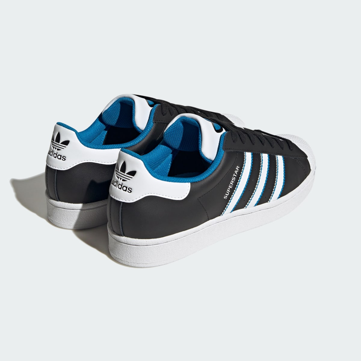 Adidas Superstar Shoes. 6