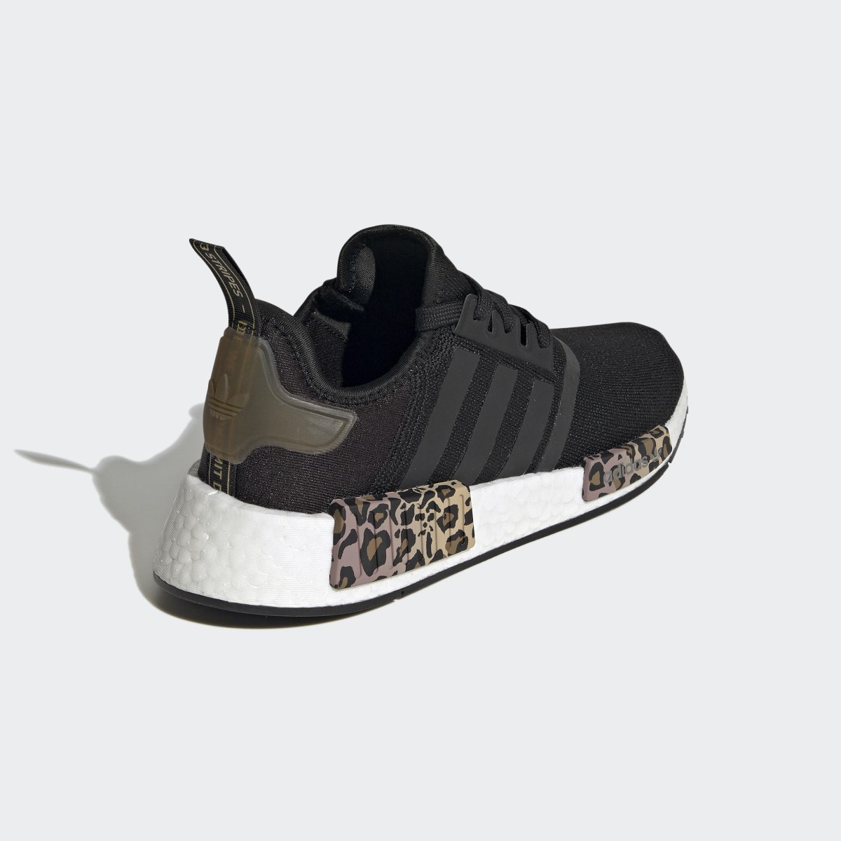 Adidas NMD_R1 Shoes. 9