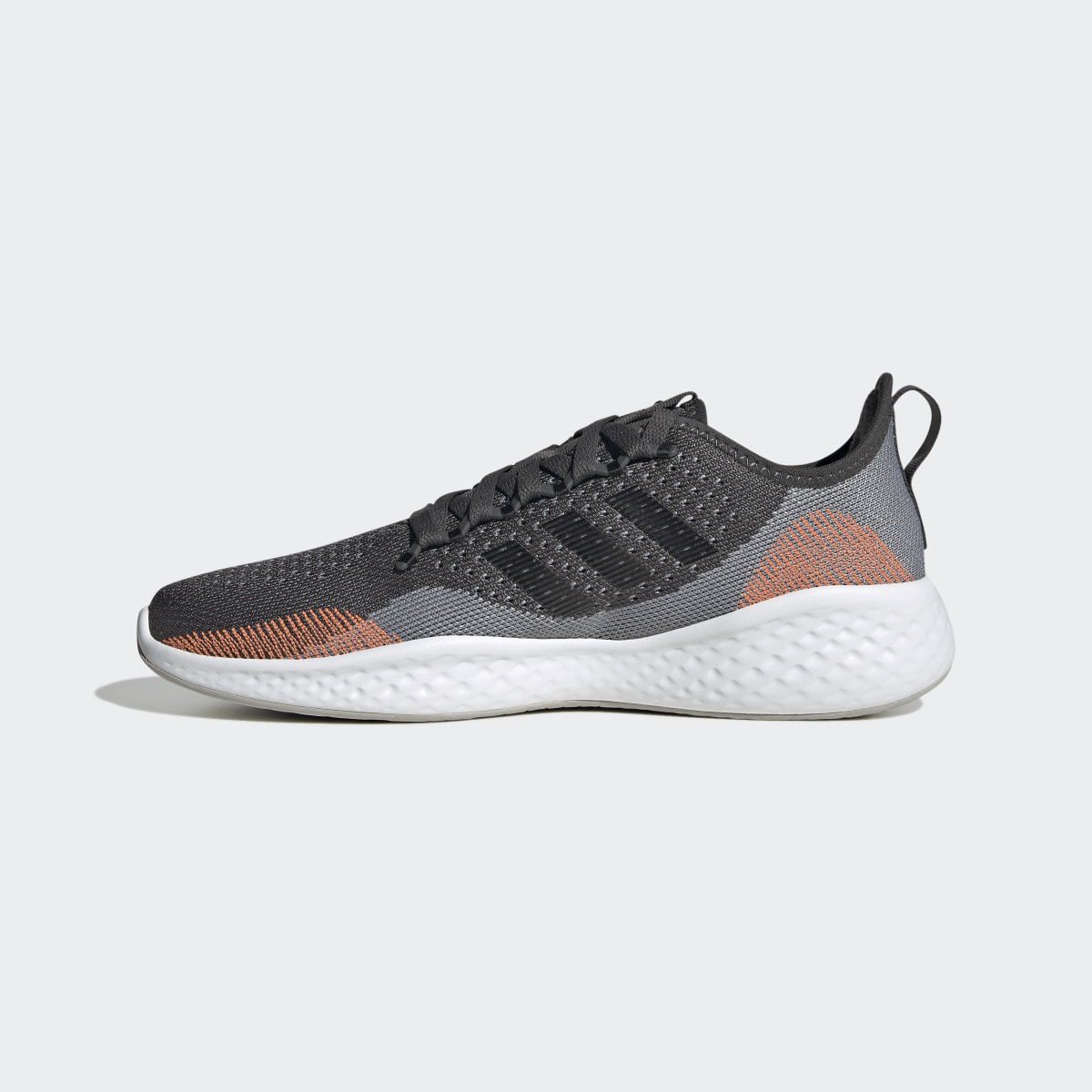 Adidas Tenis Fluidflow 2.0. 7