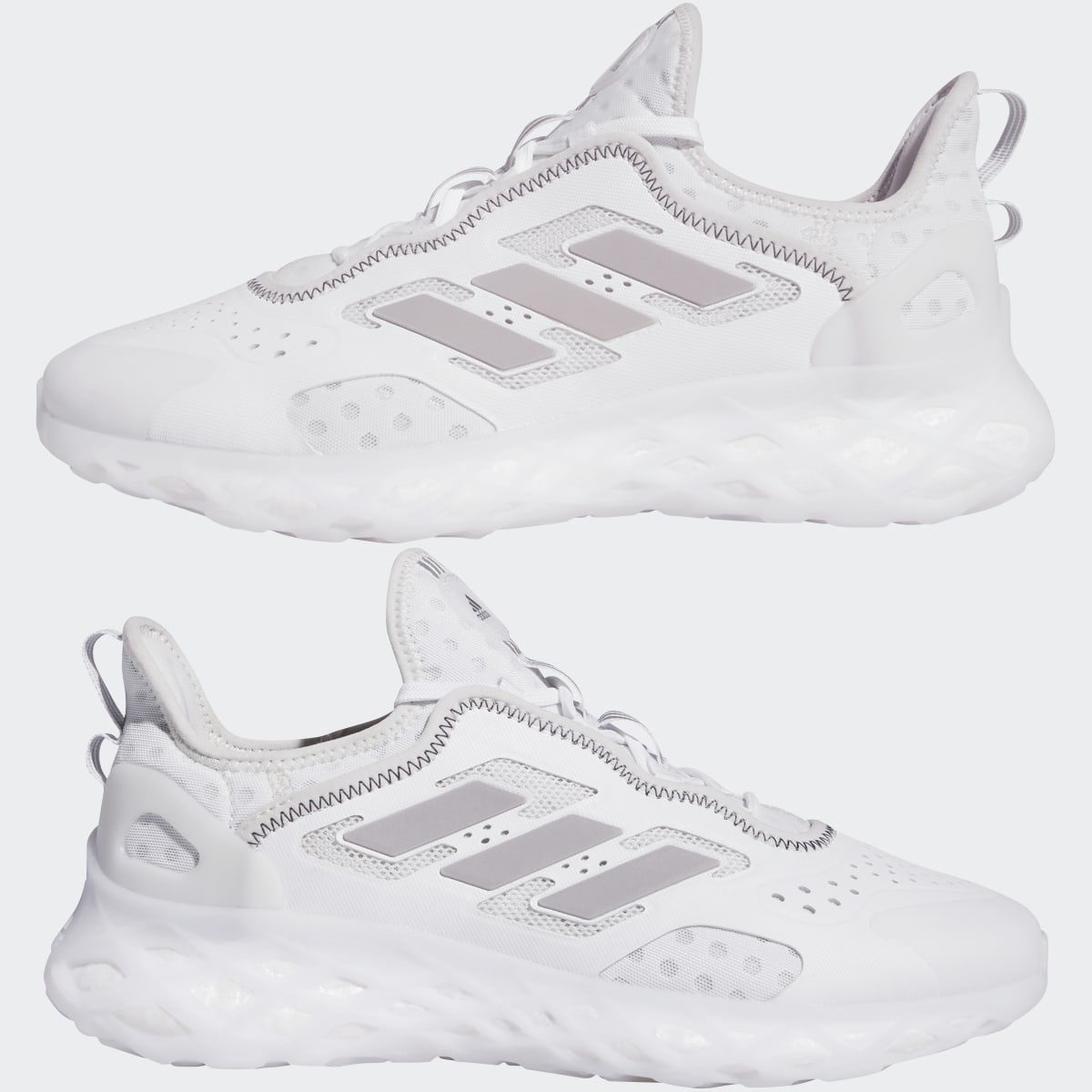 Adidas Tenis Web Boost. 11