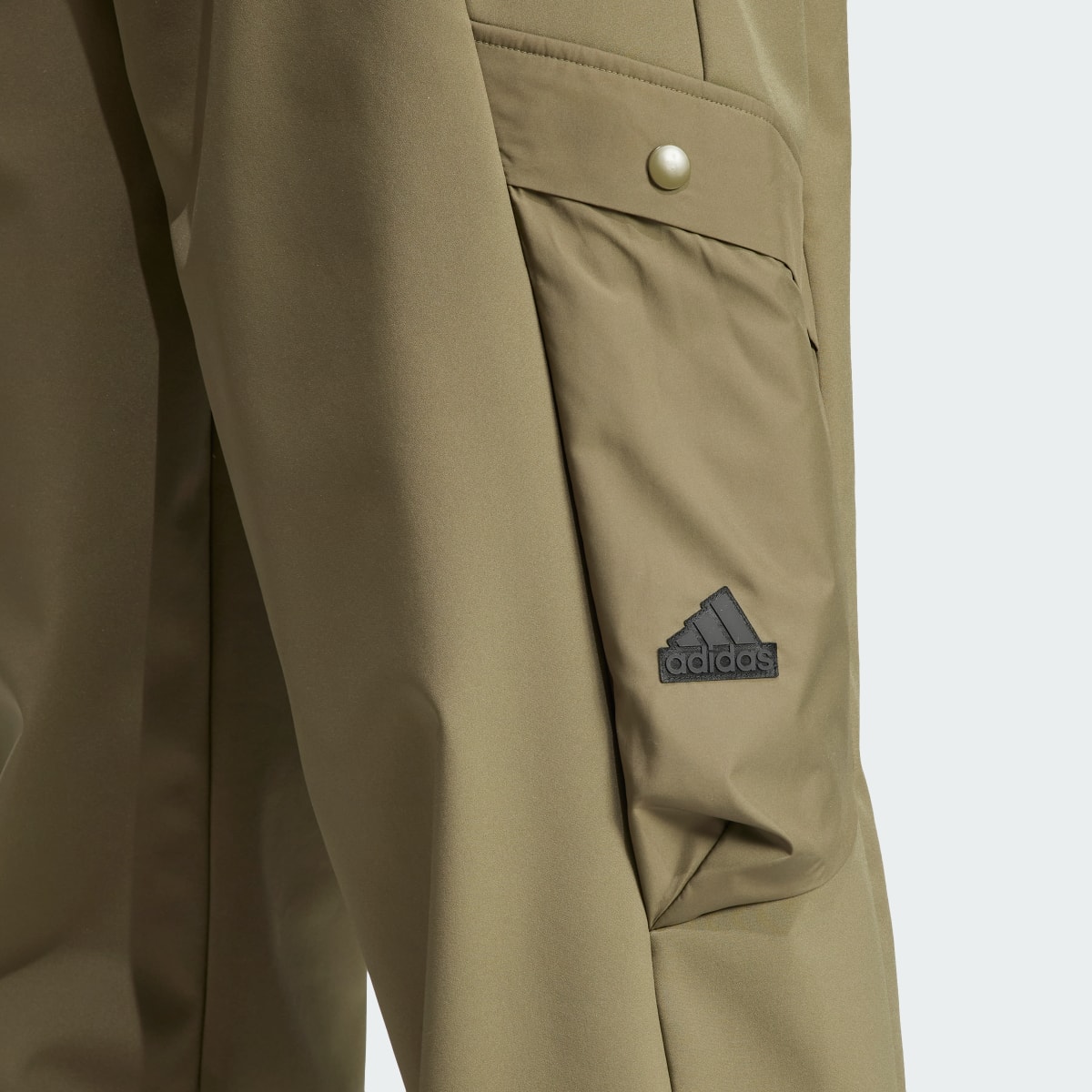 Adidas City Escape Cargo Tracksuit Bottoms. 7