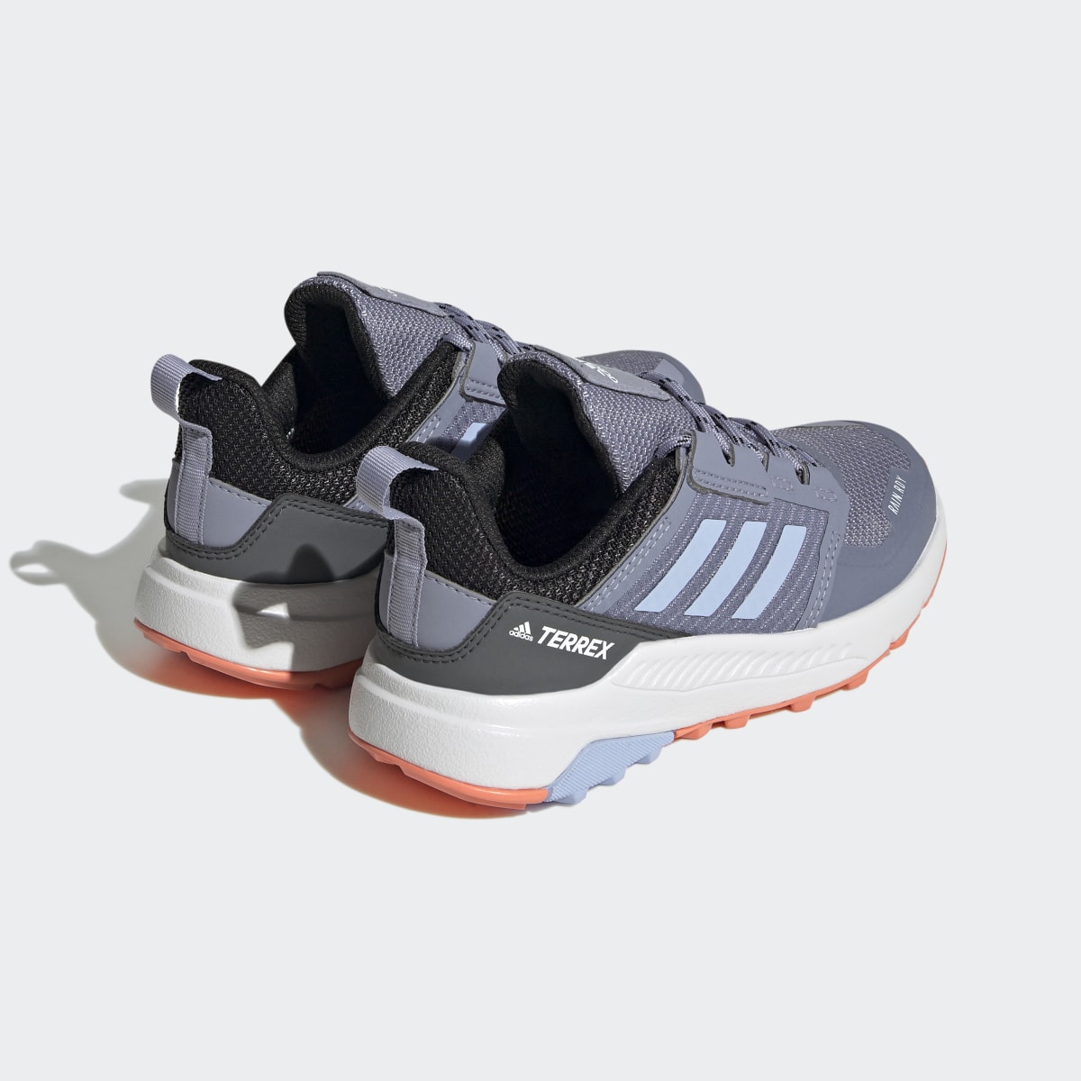 Adidas Scarpe da hiking Terrex Trailmaker RAIN.RDY. 6