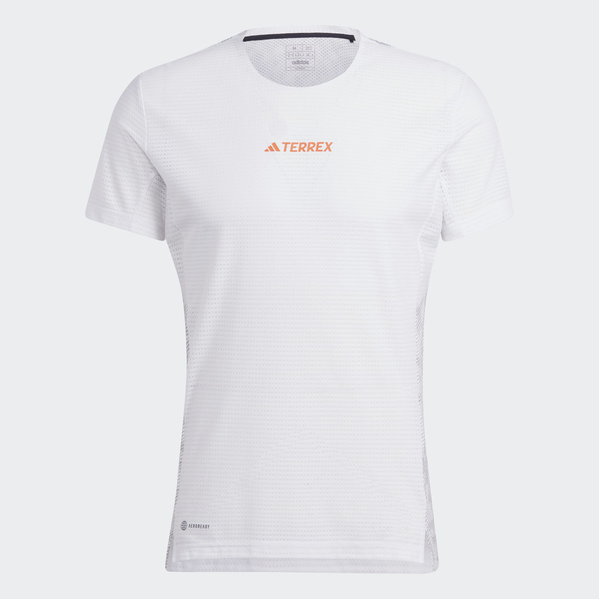 Adidas Terrex Agravic Pro Trail Running T-Shirt. 6