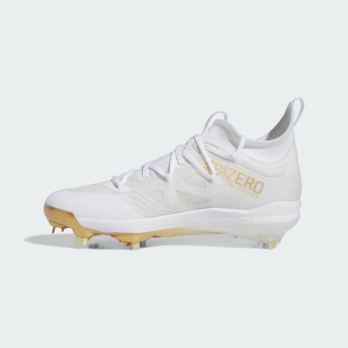 Adidas Adizero Afterburner 9 NWV Cleats. 7