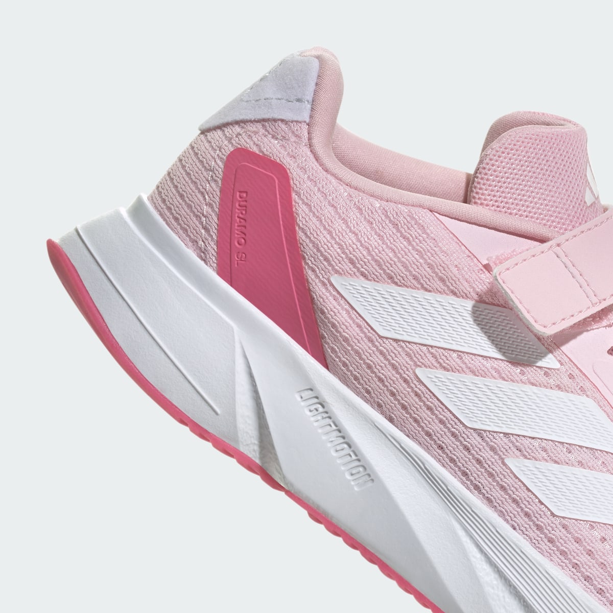 Adidas Sapatilhas Duramo SL — Criança. 9