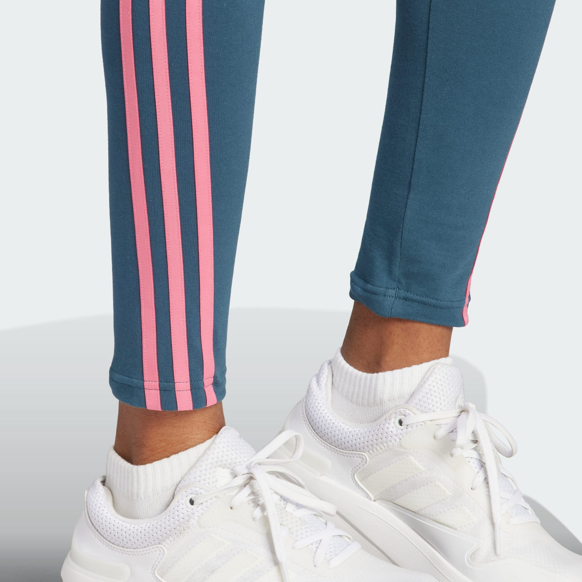 Adidas Future Icons 3-Stripes Leggings. 6