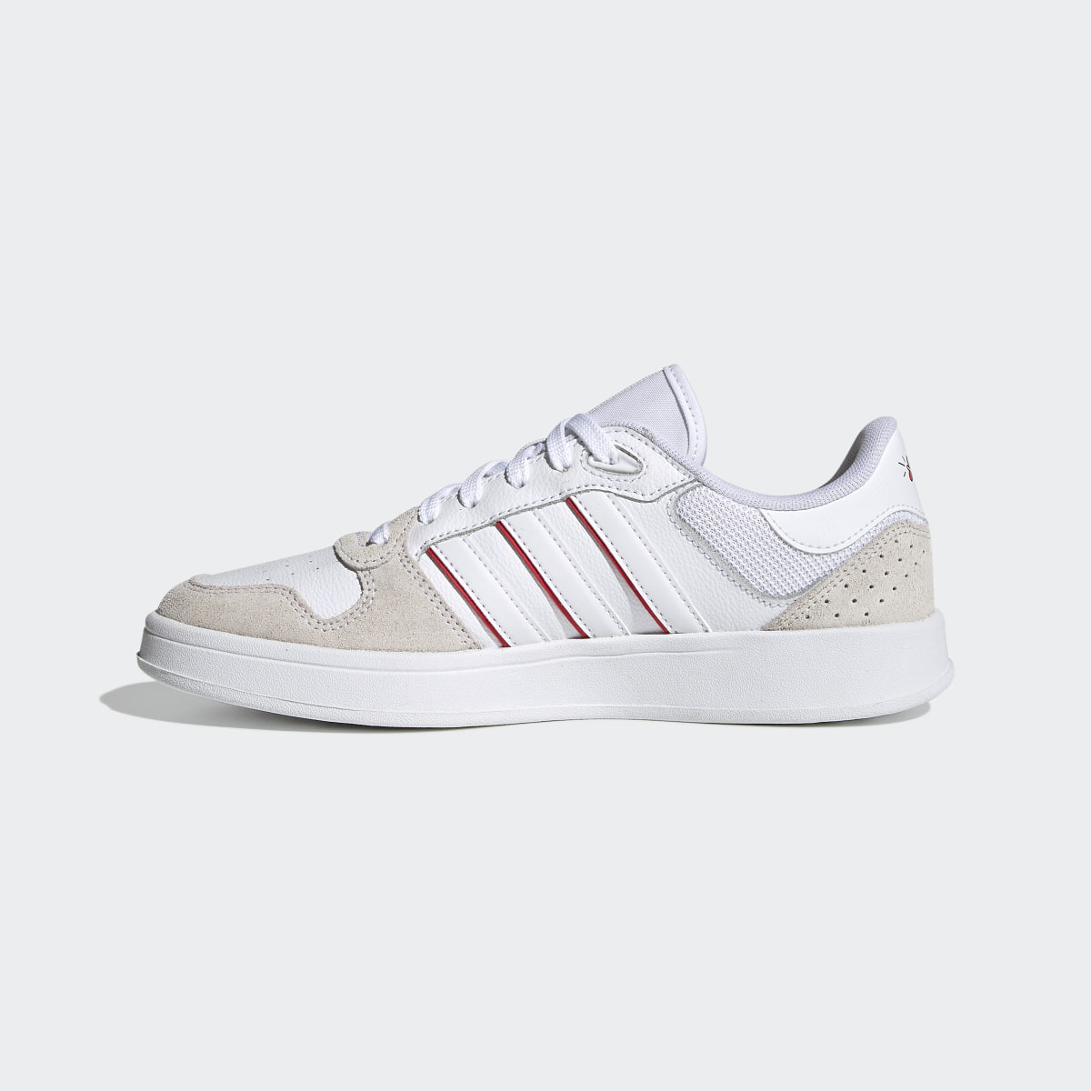 Adidas Tenis Breaknet Plus. 7