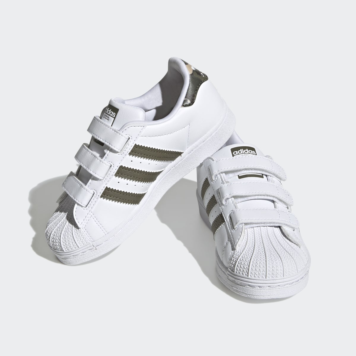 Adidas Superstar Shoes. 5