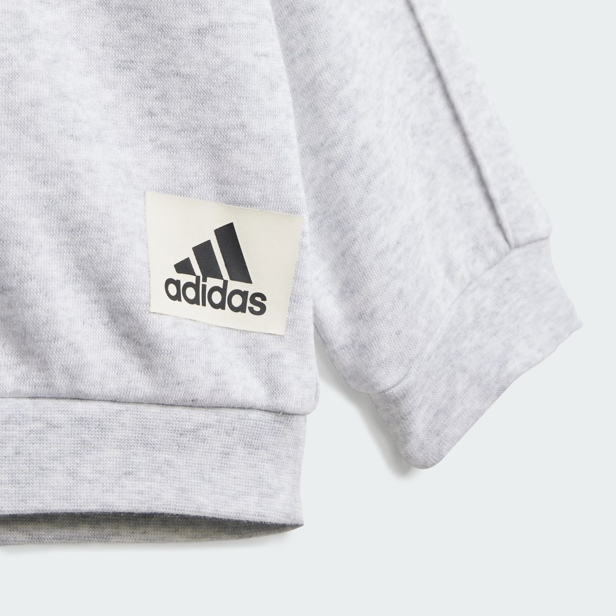 Adidas Completo The Safe Place Hoodie-and-Pants. 8