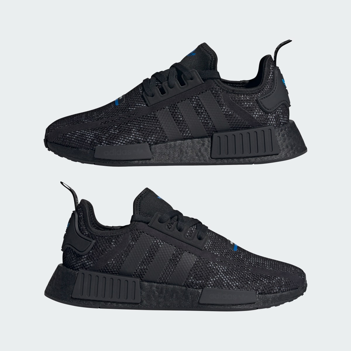 Adidas Tenis NMD_R1. 8