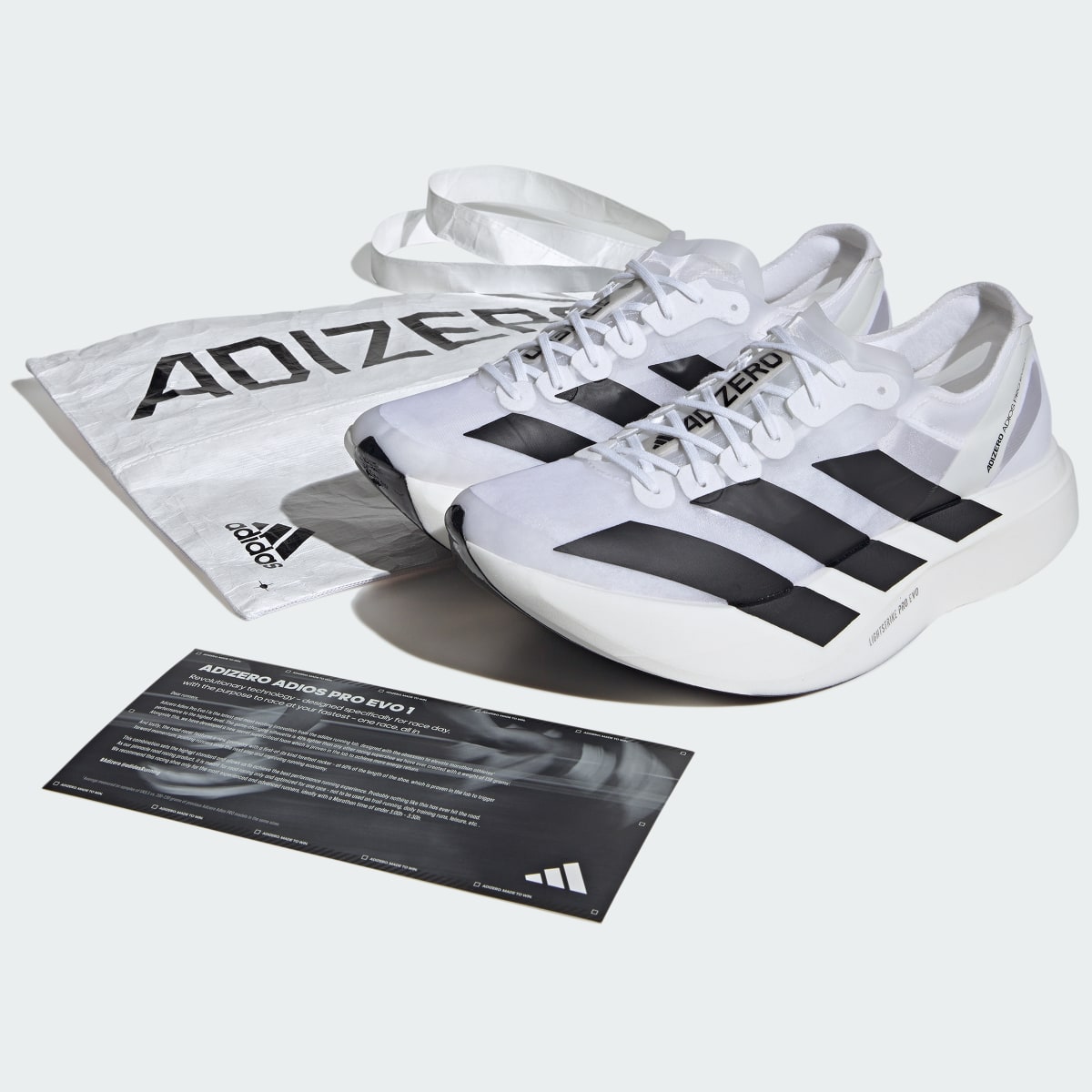 Adidas Adizero Adios Pro Evo 1. 15