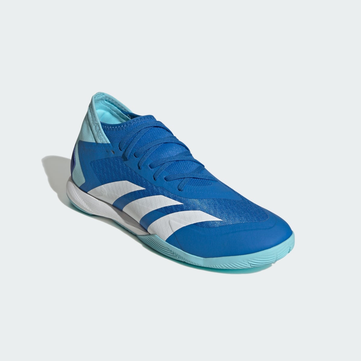 Adidas Predator Accuracy.3 Indoor Soccer Shoes. 5