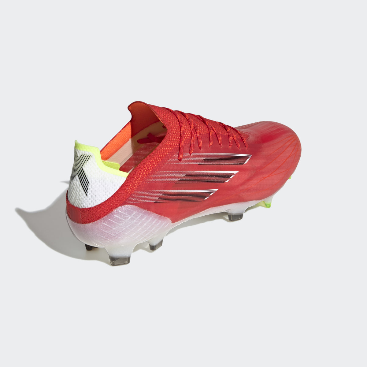 Adidas Calzado de Fútbol X Speedflow.1 Terreno Firme. 6