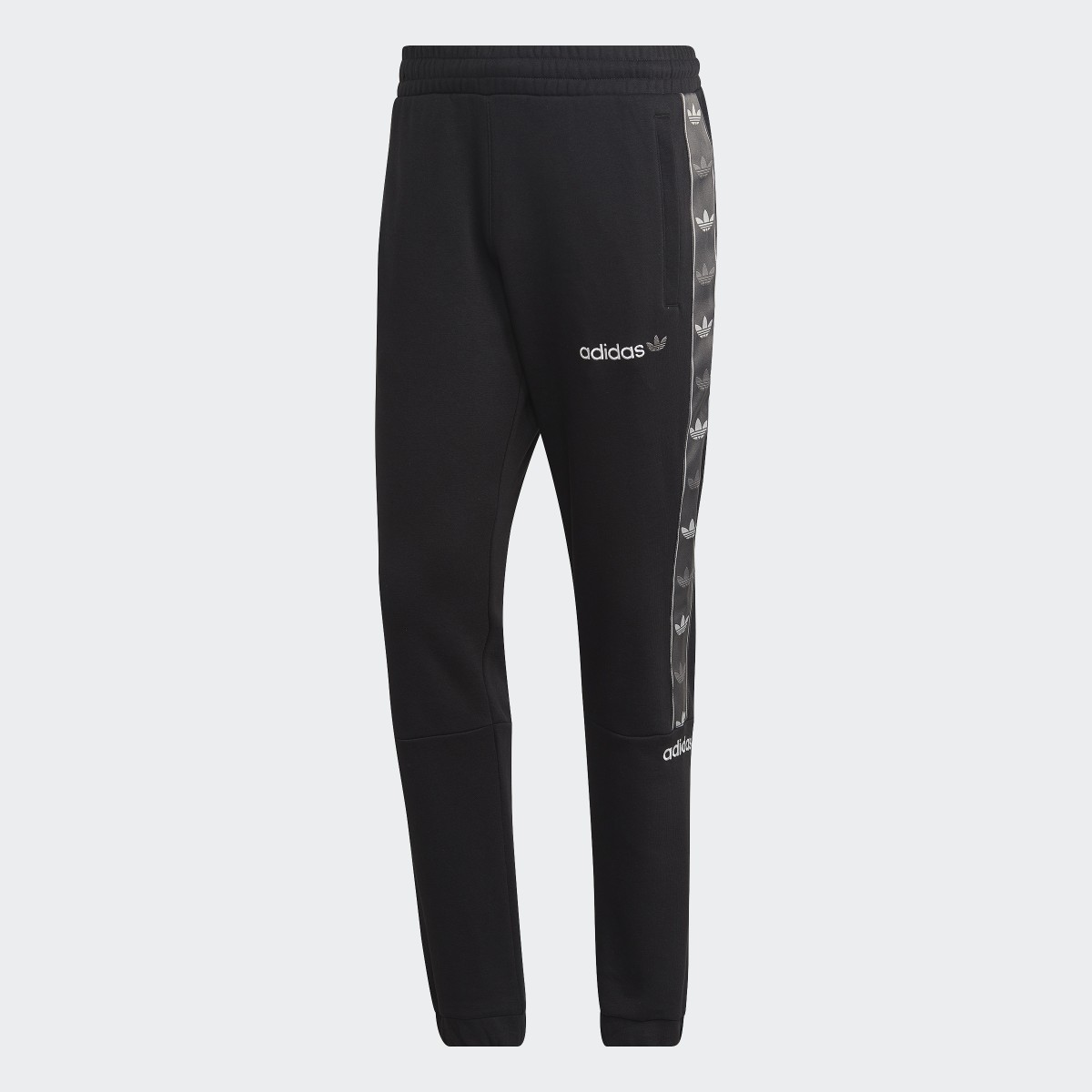 Adidas Pantalon molleton Tape. 4