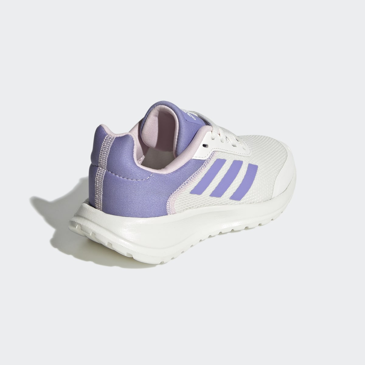 Adidas Tensaur Run Schuh. 6