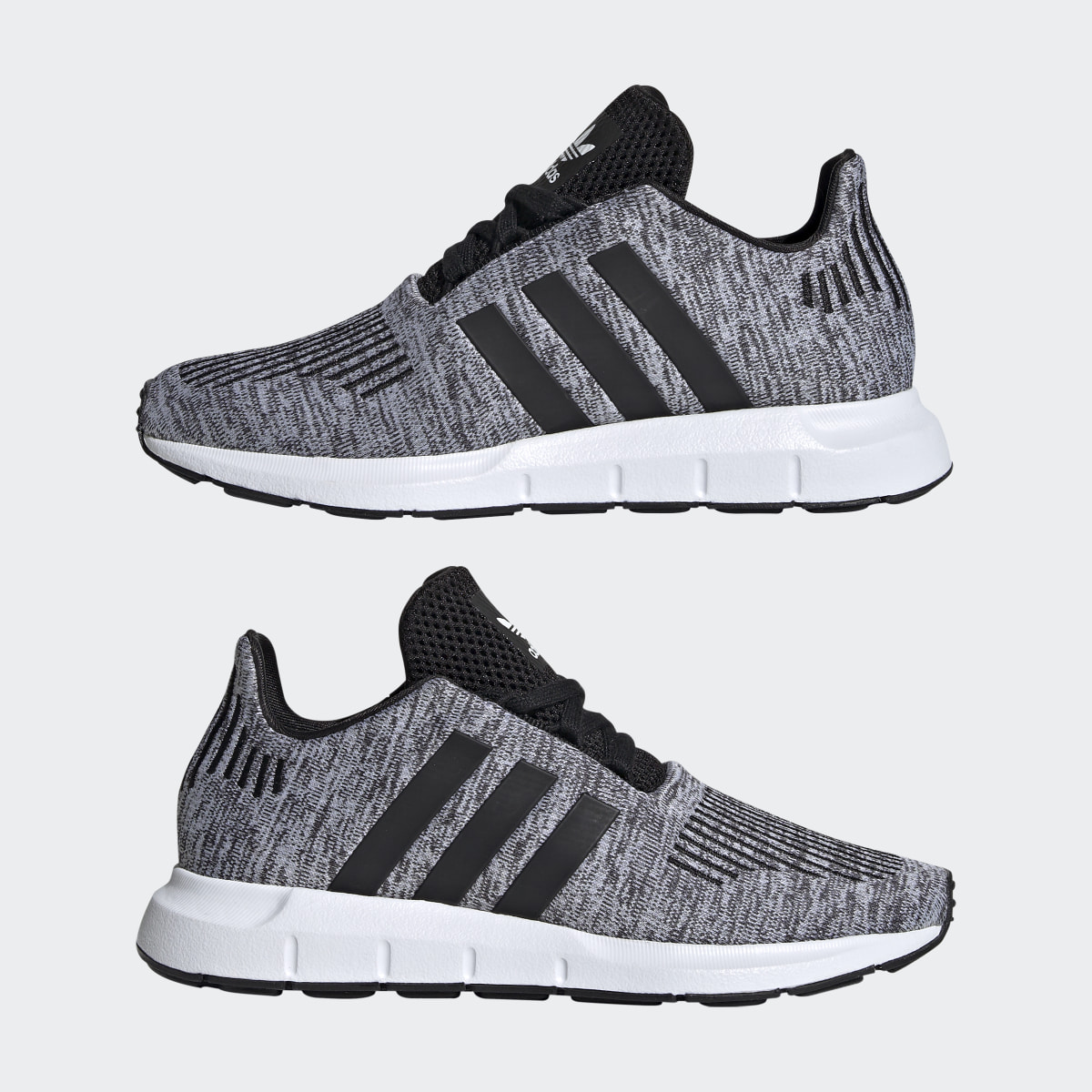 Adidas Swift Run Shoes. 9