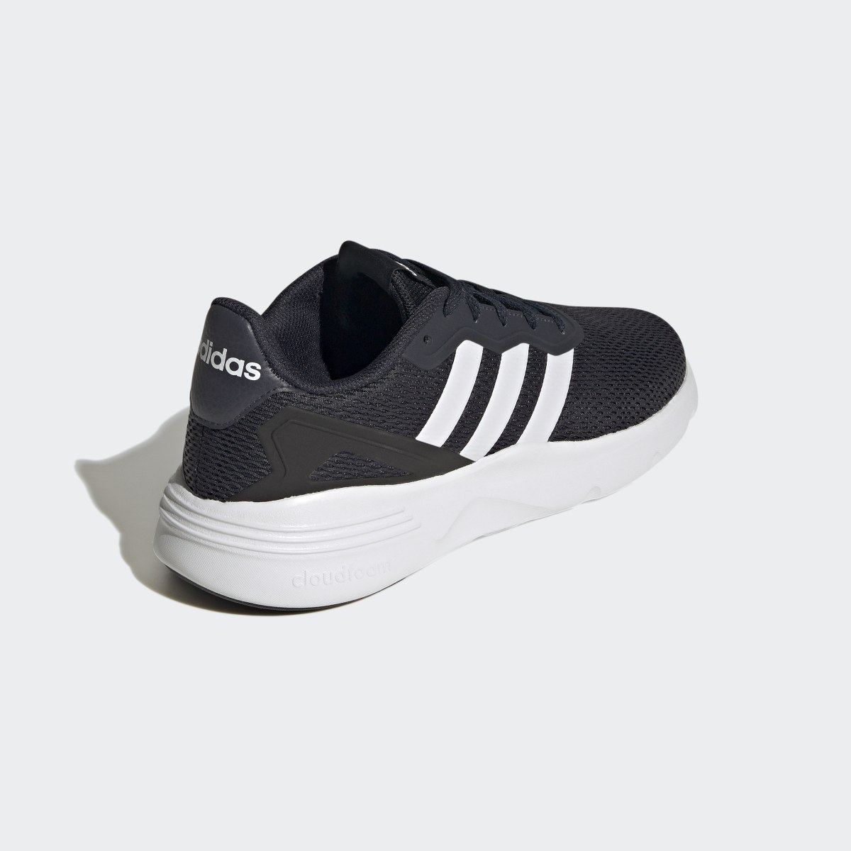 Adidas Chaussure de running Nebzed Cloudfoam Lifestyle. 6