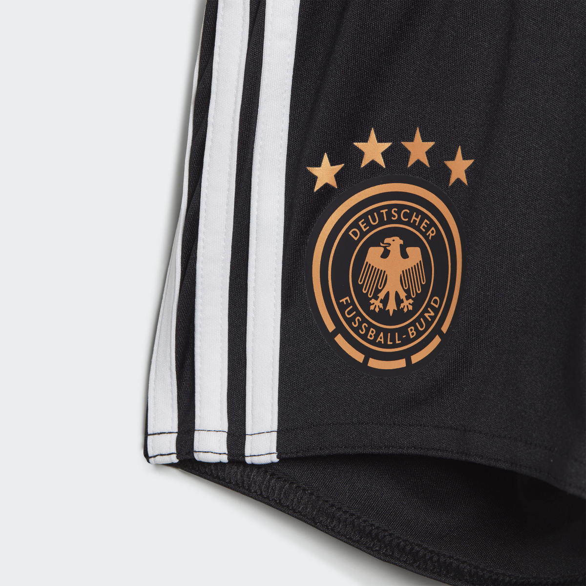 Adidas Germany 22 Home Baby Kit. 9