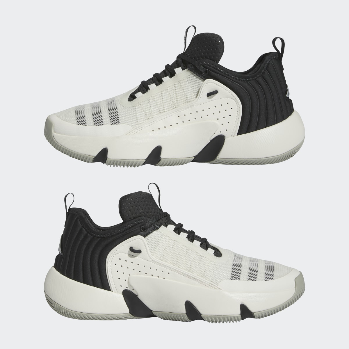 Adidas Trae Unlimited Basketball Shoes. 8