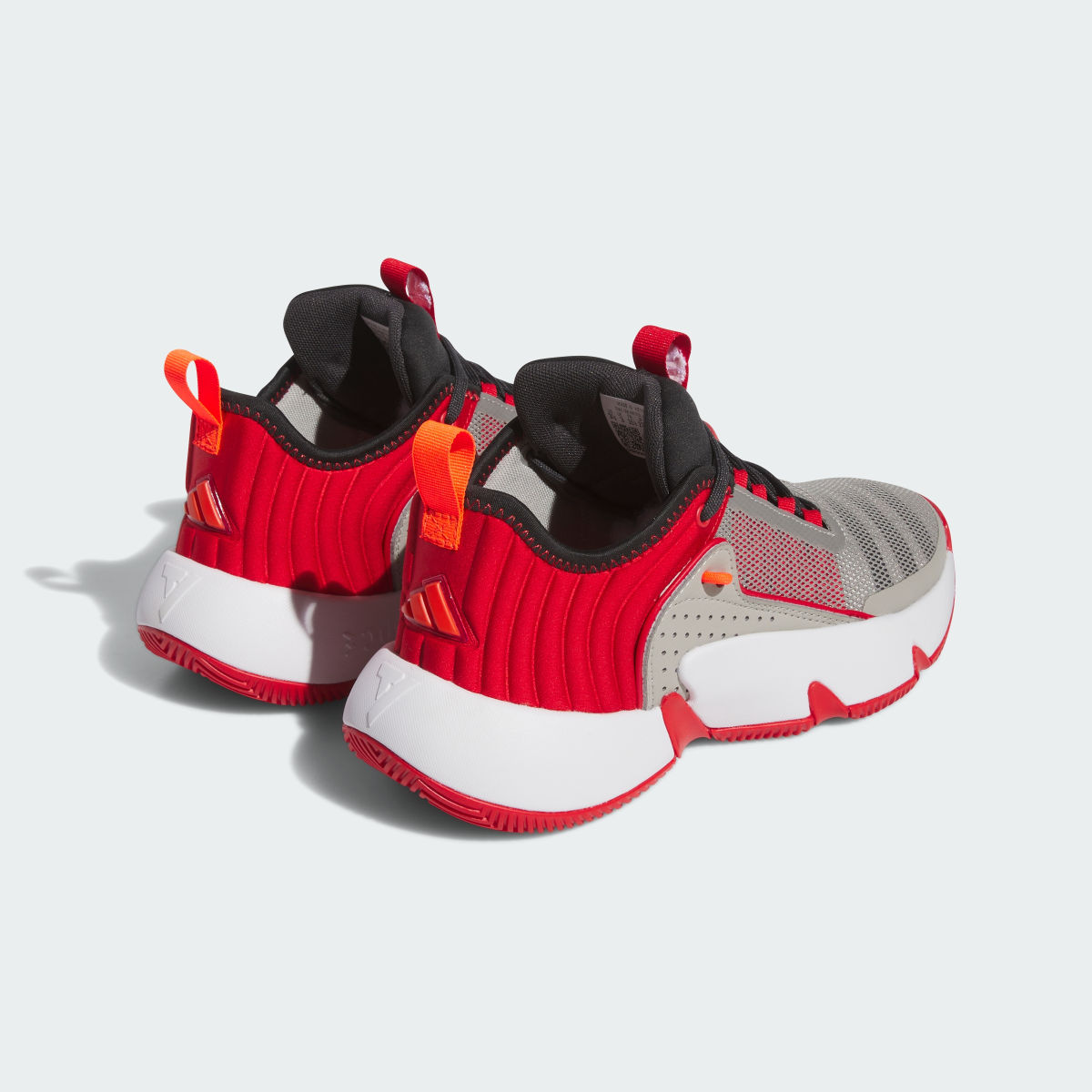 Adidas Trae Unlimited Shoes. 6