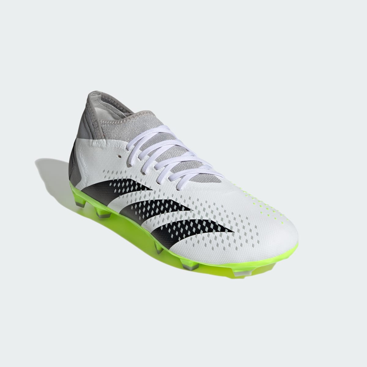 Adidas Calzado de Fútbol Predator Accuracy.3 Terreno Firme. 5