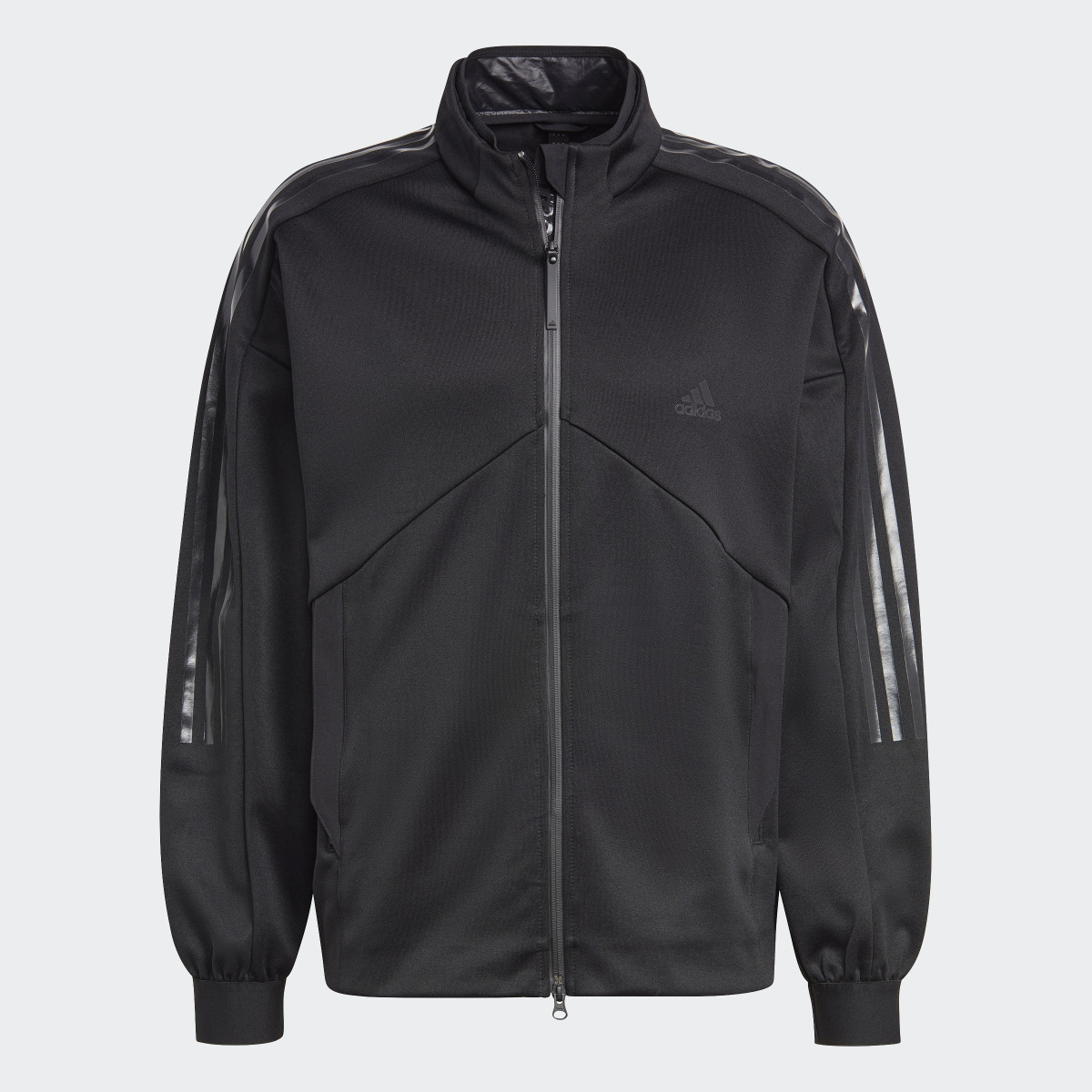 Adidas Tiro Suit-Up Advanced Track Jacket. 10