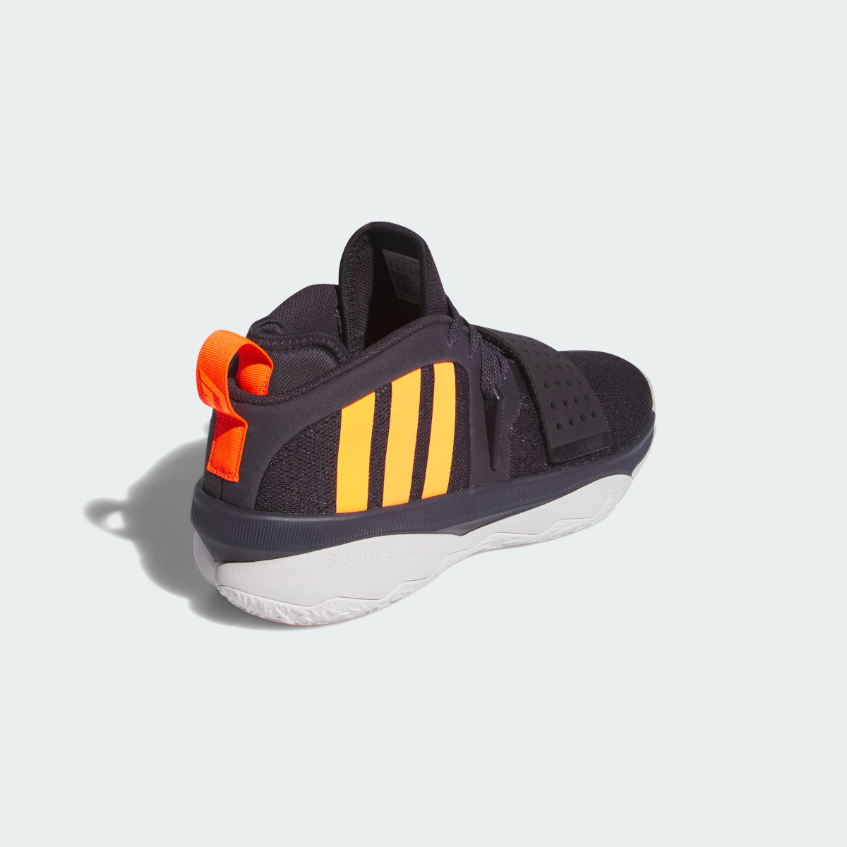 Adidas Dame 8 EXTPLY Shoes. 6