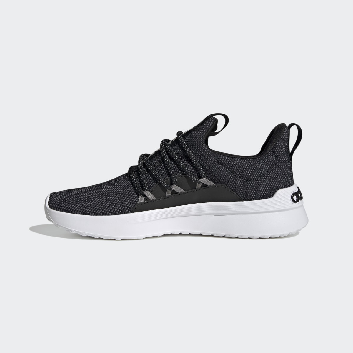 Adidas Chaussure Slip-On Lite Racer Adapt 4.0 Cloudfoam. 7