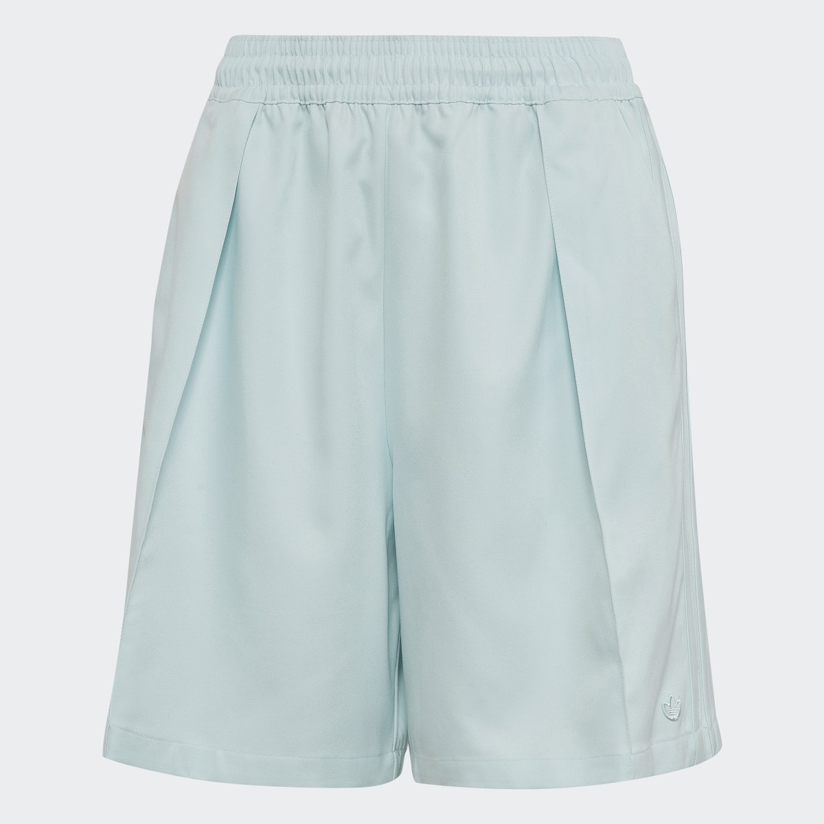 Adidas Adicolor Contempo Tailored Shorts (uniseks). 4